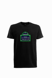 T-SHIRT COLLECTION WILAYA PLACE 5 JUILLET 1962